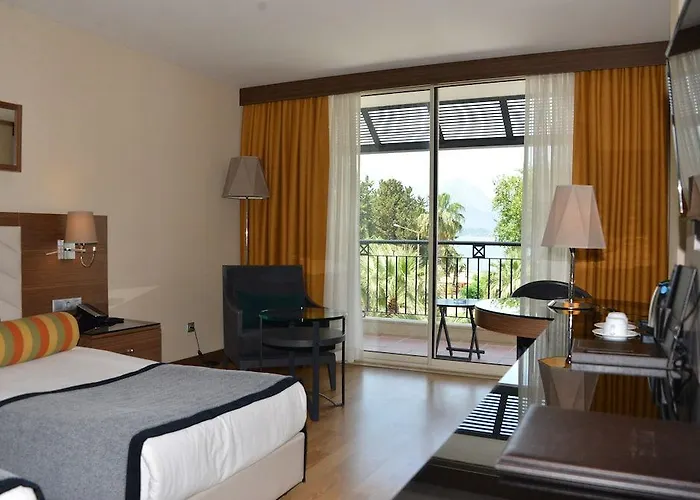 Imperial Turkiz Resort