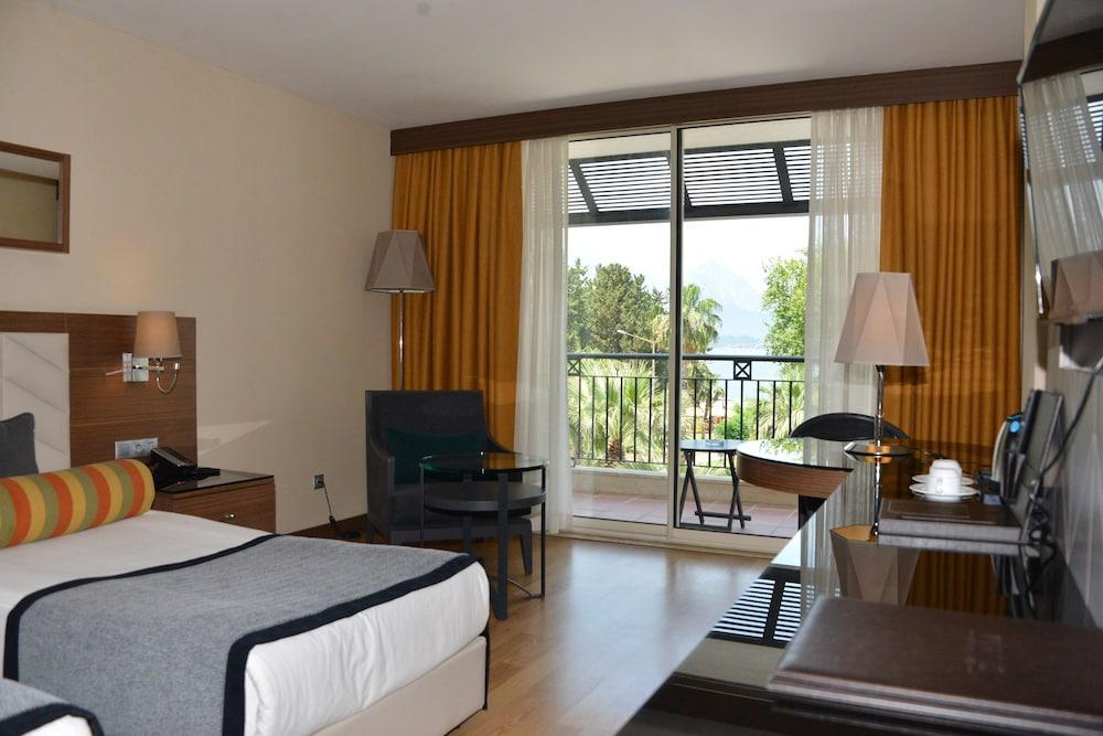 Otel Imperial Turkiz Antalya