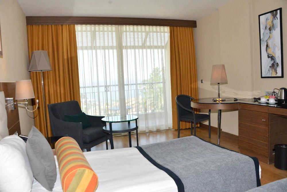 Imperial Turkiz Otel 2*