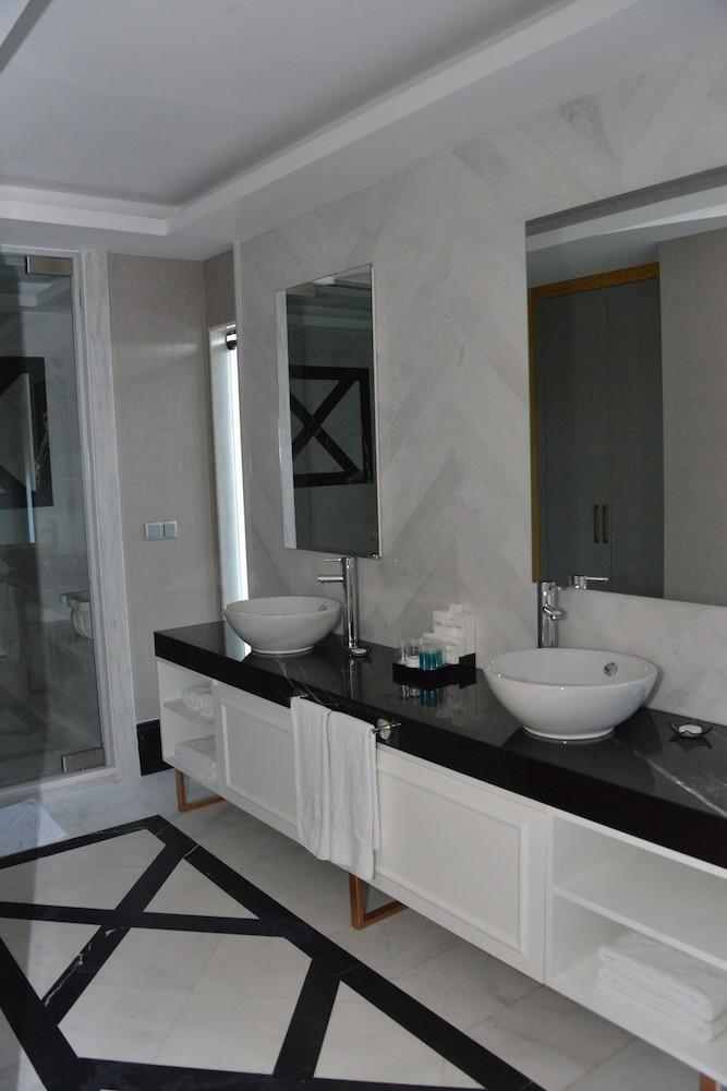 Imperial Turkiz Otel Antalya